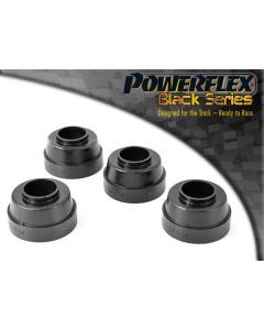 Bussningskit Powerflex PFR76-306BLK Tie Bar To Track  Control Arm Bush