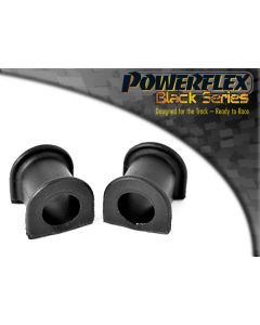 Bussningskit Powerflex PFR76-307BLK Rear Anti Roll Bar Bush 20mm