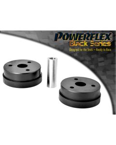 Bussningskit Powerflex PFR76-309BLK Rear Lower  Engine Mount Rear 79mm