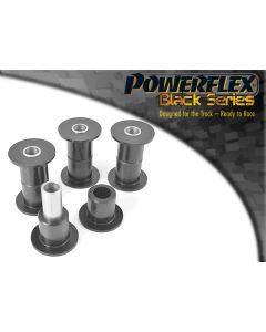 Bussningskit Powerflex PFR79-210BLK Rear Radius Arm Bush