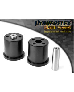 Bussningskit Powerflex PFR80-1005BLK Rear Beam Mounting Bush