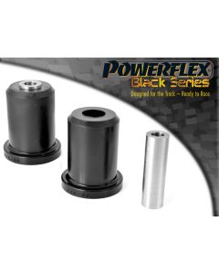 Bussningskit Powerflex PFR80-312BLK Rear Beam Mounting Bush