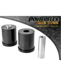 Bussningskit Powerflex PFR80-412BLK Rear Beam Mounting Bush