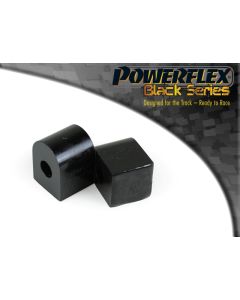 Bussningskit Powerflex PFR80-609-14BLK Rear Anti Roll Bar Bush 14mm