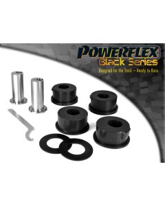 Bussningskit Powerflex PFR85-1311GBLK Rear Arm Inner Bush. Adjustable