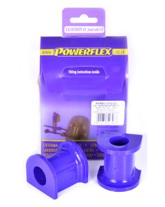 Bussningskit Powerflex PFR85-1312-22 Rear Anti Roll Bar Bush to Chassis 22mm