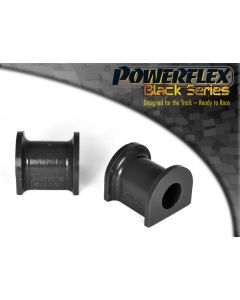 Bussningskit Powerflex PFR85-1312-22BLK Rear Anti Roll Bar Bush to Chassis 22mm