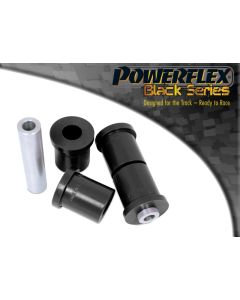 Bussningskit Powerflex PFR85-1510BLK Rear Leaf Spring Chassis Shackle Bush