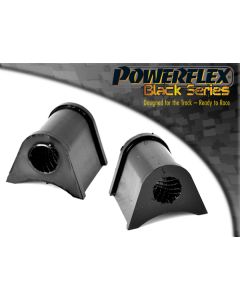 Bussningskit Powerflex PFR85-226-20.5BLK Rear Anti Roll Bar Mount (Outer) 20.5mm