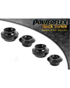 Bussningskit Powerflex PFR85-240BLK Rear Shock Top Mounting Bush