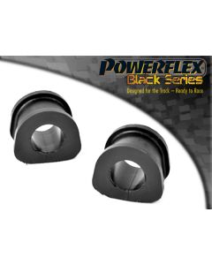 Bussningskit Powerflex PFR85-264-20BLK Rear Anti Roll Bar Outer Mount 20mm