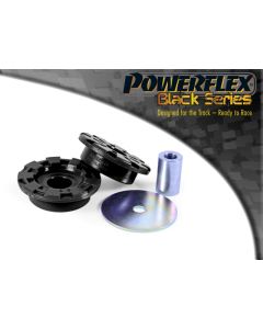 Bussningskit Powerflex PFR85-524BLK Rear Diff Front Mounting Bush