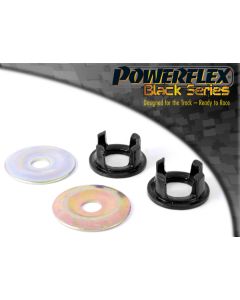 Bussningskit Powerflex PFR88-610BLK Rear Upper Link Y Arm Front Void Insert Kit