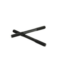 Pinnbult Topplock 12:9 M10x95mm