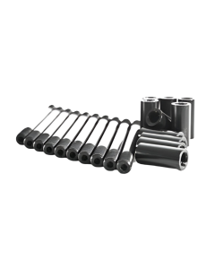 Pinnbultar Topplock Kit Audi VW 1.8T 20V M10 Sena