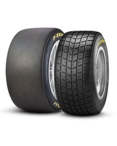 Däck Pirelli Formula GT Challenge