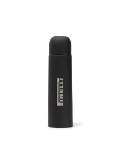 Merch Pirelli Termos Svart