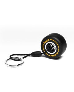 Merch Nyckelring Pirelli