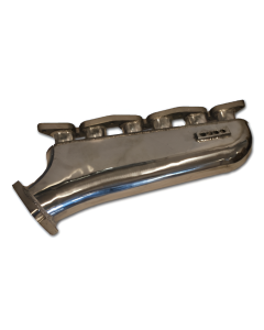 Insug Plenum Toyota 1JZ/GTE 90mm
