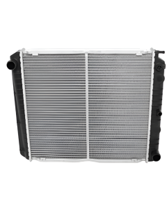 Kylare Volvo 240 740 940 Manuell