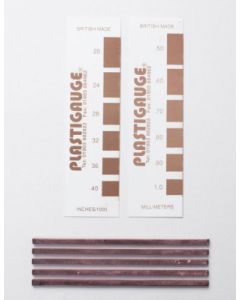 Plastigauge Brun 0.5-1.0mm 5-Pack