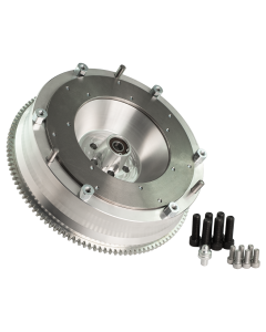 Svänghjul PMC Motorsport Nissan RB KA24 BMW M57N ZF GS6-53DZ HGD JGA HGA 6-växlad 240mm 9.45"