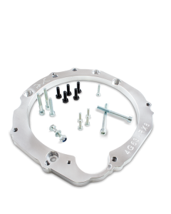 Adapterplatta Växellåda PMC Motorsport Mitsubishi 4G63 Mazda RX-8
