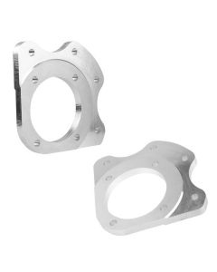 Bromsoksadapter PMC Motorsport BMW E30 E36 Compact 298mm BMW E39