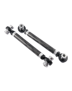 Bärarm PMC Motorsport BMW E90 E91 E92 E93 Tvärgående Justerbar Kolfiber Uniball