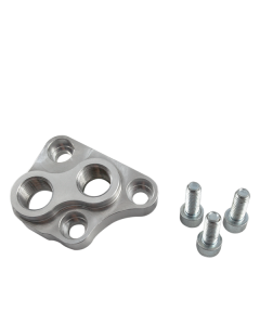 OljefilterAdapter Oljekylare PMC Motorsport Adapter Toyota Lexus V8 1UZ-FE 2UZ-FE 3UZ-FE