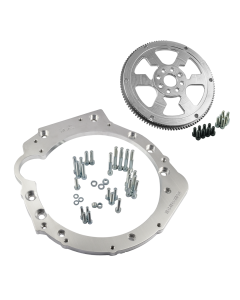 Adapter Kit Växellåda PMC Motorsport BMW N54 ZF 8HP 8HP75 8HP70 8HP50 8HP51