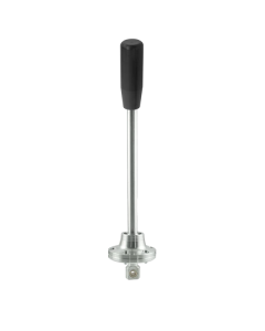 Short Shifter PMC Motorsport BMW E46 Gen 2 Lång Svart Teflon
