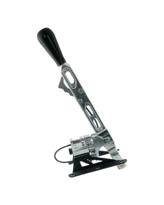 Short Shifter PMC Motorsport BMW Självcentrerande Svart B