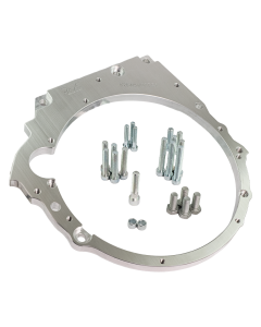 Adapterplatta Växellåda PMC Motorsport Honda K K20 K24 BMW DCT DKG GS7D36SG N54 GS6-53BZ V