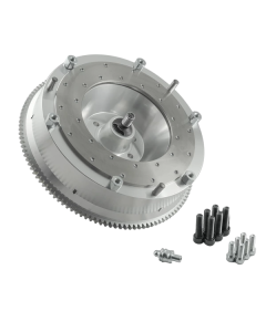 Svänghjul PMC Motorsport Ford Barra BMW M57N ZF GS6-53DZ HGU HGK 6-växlad 240mm 9.45"