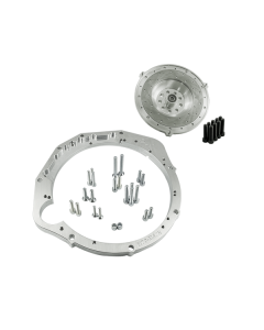 Adapter Kit Växellåda PMC Motorsport BMW M70 M57N HGU HGK 228mm 8.98"