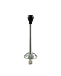 Short Shifter PMC Motorsport BMW E36 Z3 Aluminium Kort Svart