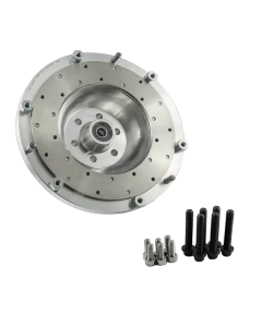 Svänghjul PMC Motorsport GM Chevrolet LS BMW M57n GS6-53DZ HGD JGA HGA 240mm 9.45"