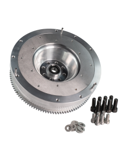 Svänghjul PMC Motorsport Toyota JZ 1JZ 2JZ Nissan 350Z Z33 CD009 370Z Z34 JK 250mm 9.84"