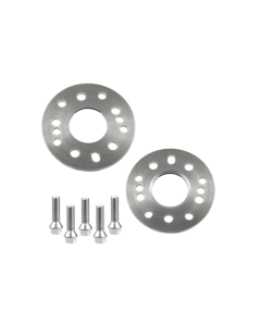 Spacer Kit PMC Motorsport 5x110 5x108 4x108 65.1mm 5mm
