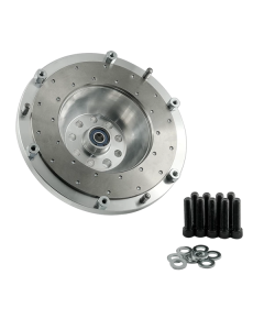 Svänghjul PMC Motorsport BMW M60 M70 M57 ZF GS5-39DZ 5-växlad 240mm 9.45"