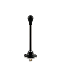 Short Shifter PMC Motorsport Black Edition BMW E46 Kort Svart