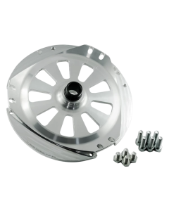 Torque Converter Adapter PMC Motorsport ZF 8HP Jaguar Mercedes M156 M113K