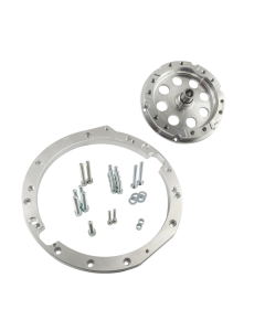 Adapter Kit Växellåda PMC Motorsport Mercedes M113 BMW ZF 8HP 8HP75 8HP70