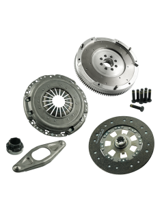 Kopplingskit PMC Motorsport Drift Stage 1 BMW M50 M52 M54 ZF 5-växlad 7150g 15.76lb