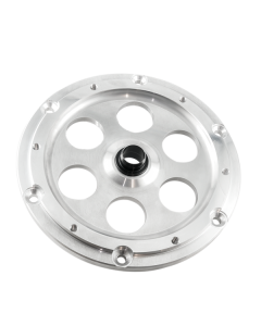 Torque Converter Adapter PMC Motorsport BMW ZF 8HP Toyota UZ