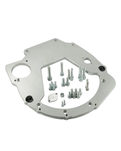 Adapterplatta Växellåda PMC Motorsport BMW M57 3.0D ZF 8HP GS6-53DZ