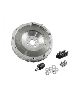 Svänghjul PMC Motorsport BMW M50 S50 M52 S52 M54 S54 Manuell 6-växlad BMW N54 GS6-53BZ 135i 335i 535i 240mm 9.45" 5700g 12.9lb