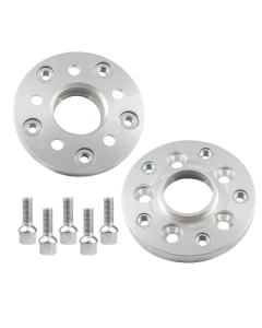 Spacer Kit PMC Motorsport 5x112 5x130 57.1mm 71.6mm 35mm 1.39" VAG Porsche