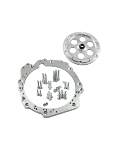 Adapter Kit Växellåda PMC Motorsport Toyota UZ 1UZ 3UZ BMW ZF 8HP 8HP70 8HP75